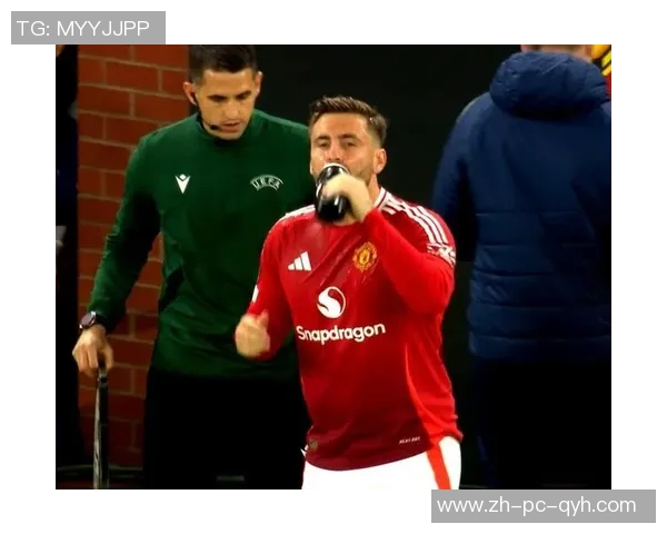 曼联半场换人真相曝光后防两名球员紧急离场阿莫林确认状态良好