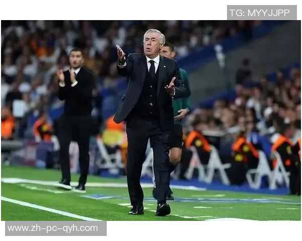 皇马近期表现低迷遭遇绝杀与惨败安切洛蒂是否面临下课危机