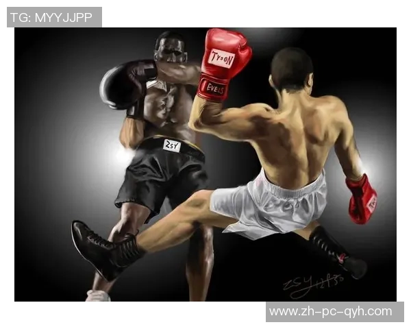 太极拳与拳击的对决探讨传统与现代搏击艺术的魅力与实用性