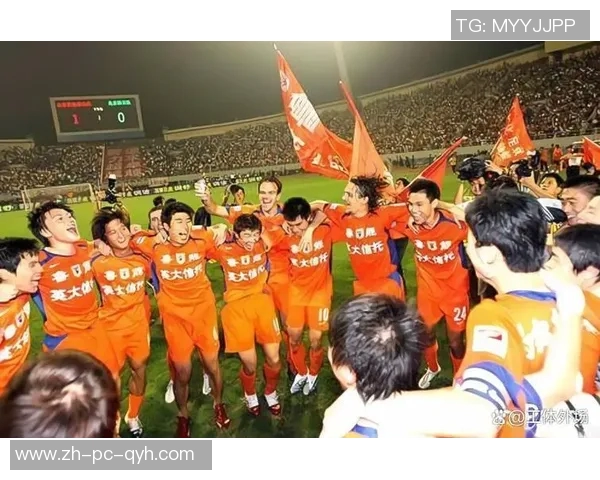 山东鲁能主场迎战北京队期待精彩对决全力争胜展现球队实力与斗志