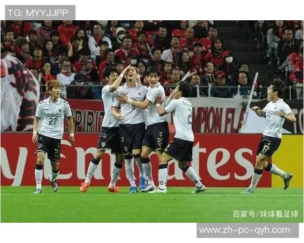 浦项制铁与尚州尚武的激烈对决揭示韩国足球的竞争魅力与战术智慧