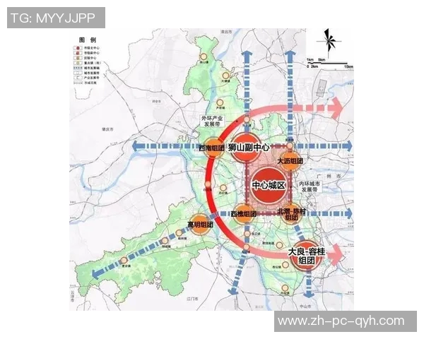 东莞与佛山的经济发展对比分析及未来发展潜力探讨